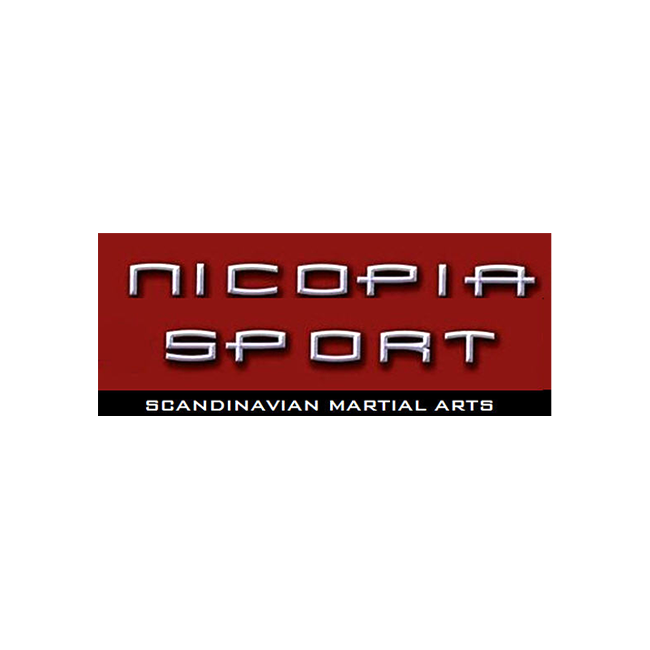 Nicopia Sport AB